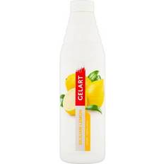 Lemon/Lime Sauces Gelart Sicilian Lemon Dessert Topping Sauce 1000g 6pcs