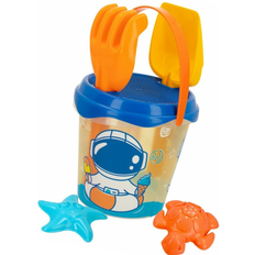 Colorbaby Beach Toys Set