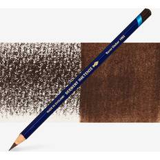 Derwent inktense Derwent Inktense Watercolour Pencil Burnt Umber