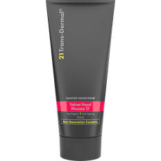 Mousse Handpflege 21 Trans-Dermal Velvet Hand Mousse