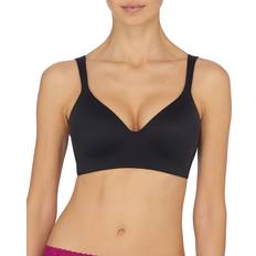 Natori Natori Women Revelation Wireless Contour Bra Black, 32B