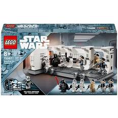 Universet Byggeleker LEGO Star Wars Boarding the Tantive IV 75387