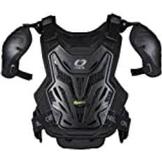 Protections Corporelles pour Moto O'Neal Split Brustschutz PRO schwarz