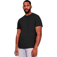 Casual Classics Core Ringspun Cotton Slim T-Shirt Black