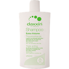 Shampoo Extra Volume