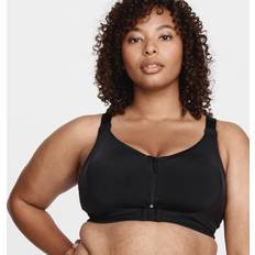 Decathlon Decathlon Jog Kokoon Running Bra High Support Black