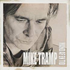 Mike Tramp CD Mand af en tid för