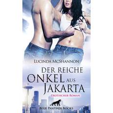 Bücher Der reiche Onkel aus Jakarta Erotischer Roman