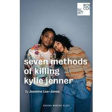 Seven methods of killing kylie jenner