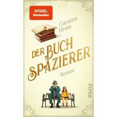 Der Buchspazierer (E-Book, 2020)