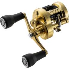 Shimano Calcutta Conquest MD 400 XGB RH