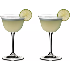 Stemmed Drink Glasses Riedel Specific Drink Glass 2pcs