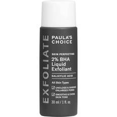 Skin Perfecting 2% BHA Liquid Exfoliant