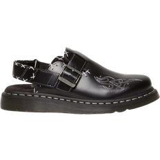 Dr. Martens Jorge II - Black/Atlas