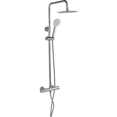 G 3/4 Shower Systems Vira (VIRARDCH) Chrome