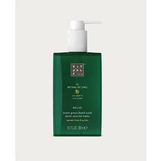 Rituals of Jing Relax sacred lotus jujube Hand wash soap pump