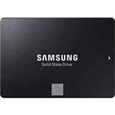 Samsung SSD 870 EVO SATA III 500GB, MZ-77E500BW