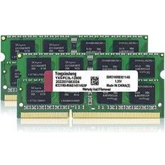 DDR3 1600MHz 2x4GB (K531R8-MINS145146XP)