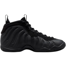 Nike Little Posite One GS - Black