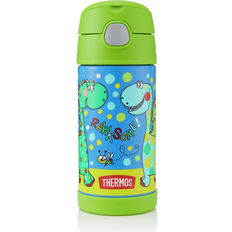Thermos Rachel Ellen Dino Water Bottle 355ml