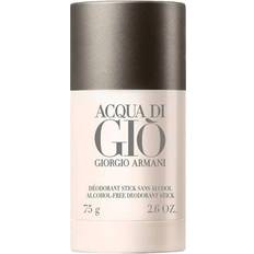 Toiletries Giorgio Armani Acqua Di Gio Pour Homme Deo Stick 2.6oz