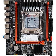 Motherboards Tlily X99H Desktop B85 Server