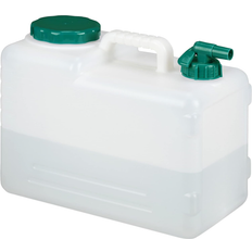 Relaxdays Water Canister With Tap 15L