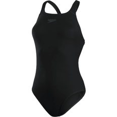 Women's Eco Endurance+ Medalist Swimsuit - Black