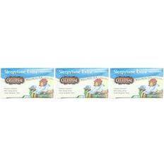 Celestial Seasonings Sleepytime Extra Tea 35g 20pcs 3pack