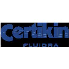 Certikin TKAF190 Copper pooltester HRLR