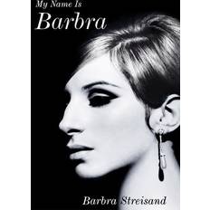 My Name is Barbra