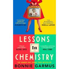 Lessons in chemistry Lessons in Chemistry