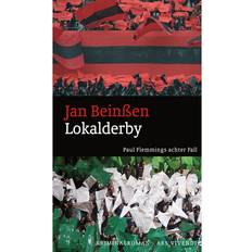 Lokalderby eBook