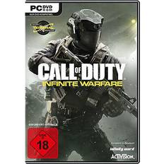 Call of Duty Infinite Warfare (PC)