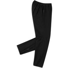 On Men Trousers On Ultra Running Pants - Black