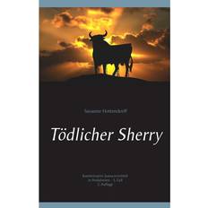 Tödlicher Sherry (E-Book)