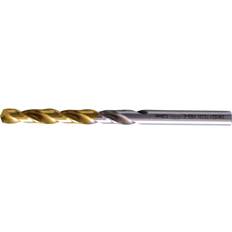 Power Tool Accessories Swiss Tech 1.50MM HSS-Cobalt H/Duty Jobbe Dill TiN Tipped