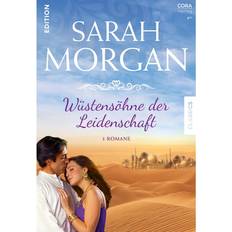 Sarah Morgan Edition Band 3 (E-Book)