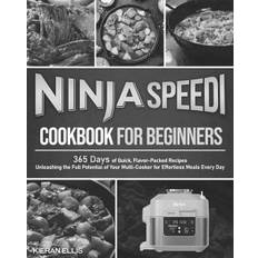 Ninja Speedi Cookbook for Beginners