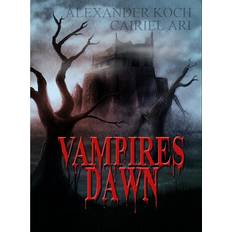 Vampires Dawn: Reign of Blood