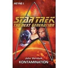 Star Trek The Next Generation: Kontamination