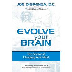 Evolve Your Brain Joe Dispenza E-bog