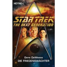 E-Books Star Trek The Next Generation: Die Friedenswächter (E-Book)