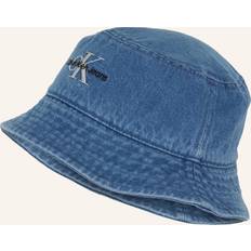 Calvin Klein Hats Calvin Klein Denim Bucket Hat