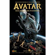 Bücher Avatar Das Blut von Pandora Band 2 (E-Book)