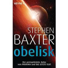 Obelisk (E-Book)