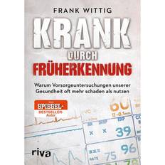 E-Books Krank durch Früherkennung (E-Book)