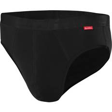 Slip Transtex Light Syntetisk Undertøj Herrer - Sort