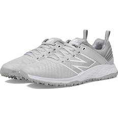 Golf Shoes New Balance Golf Fresh Foam Contend v2 Grey Women's Shoes Gray