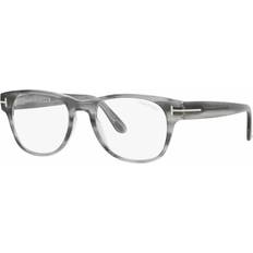 Tom Ford Men Glasses & Reading Glasses Tom Ford Eyeglasses 020 Grey